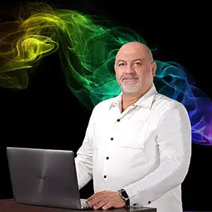 محمد شیرازی جاهد