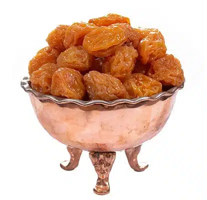 آلو بخارا