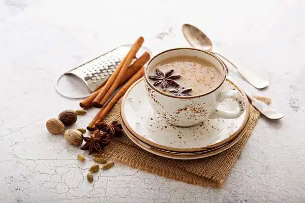 چای ماسالا