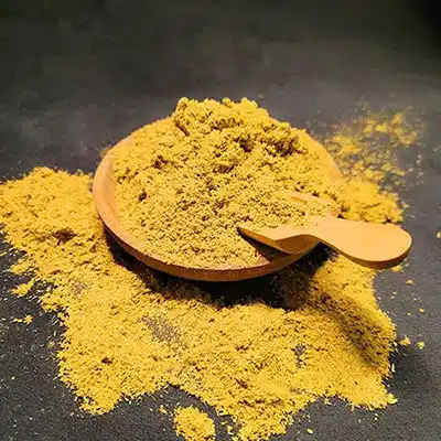پودر کاری