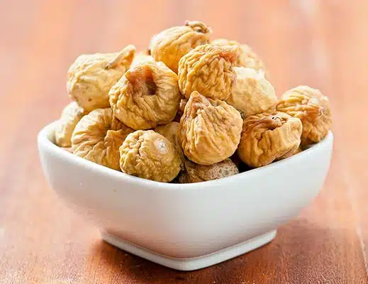 انجیر خشک
