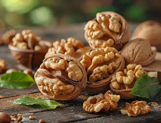 گردو