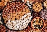 ده تا از مغذی‌ترین آجیل‌ها و نقش آنها در کاهش وزن